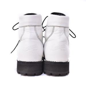 Danner sulvam コラボブーツ WASHOUGAL ブーツ 7.5 白 D-210010