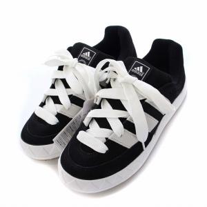 adidas Originals ADIMATIC CORE BLACK スニーカー US8.5 GY5274