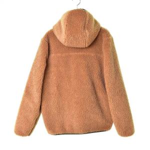 Patagonia Boys' Reversible Ready Freddy Hoody ボーイズリバーシブル ブルゾン ボア 中綿 XXL