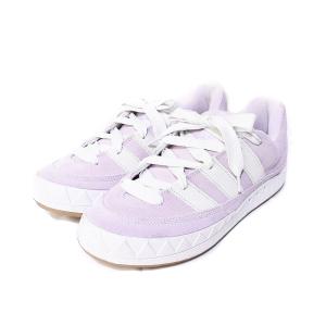 adidas Adimatic Purple Tint アディマティック パープル ティント スニーカー 29cm 紫 パープル GY2089