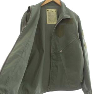 BEAMS SSZ BEAMS ワークジャケット コーチジャケット ミリタリー アウター L カーキ