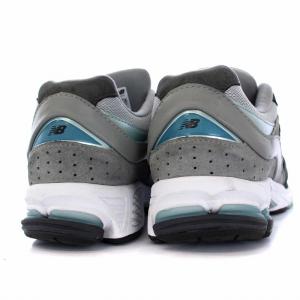 New Balance atmos別注 M2002RAT 28cm グレー