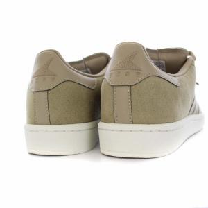 adidas Originals ディセント DESCENDANT Campus Hemp/Core Black キャンパス ヘンプ/コア ブラック スニーカー