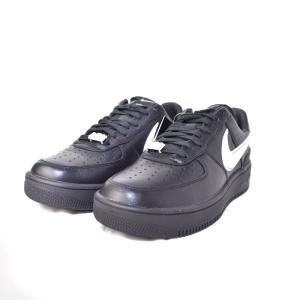 NIKE DV3464-001 AMBUSH Air Force 1 Low Black 27cm
