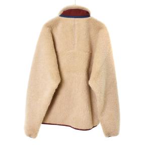 Patagonia Men's Classic Retro-X Jacket ブルゾン フリース ハイネック ボア M