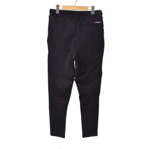F.C.Real Bristol 21AW POLARTEC POWER STRETCH TRAINING PANTS ポーラテック パワーストレッチ トレーニング