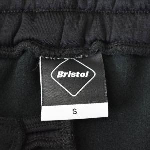 F.C.Real Bristol 21AW POLARTEC POWER STRETCH TRAINING PANTS ポーラテック パワーストレッチ トレーニング