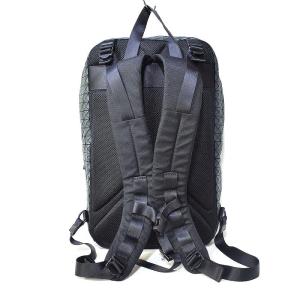 BAOBAO ISSEY MIYAKE BB02-AG111 LINER リュックサック ダークグリーン