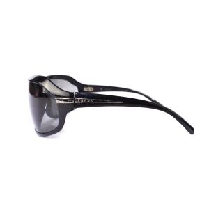 PRADA サングラス アイウェア 7216 黒 ブラック SPR14G