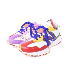 New Balance MS327FMB Frank Muller Multi 27cm マルチカラー