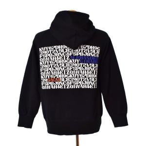 sacai アレキサンダー ジラード Alexander Girard 20AW Girard Print Hoodie パーカー フーディー