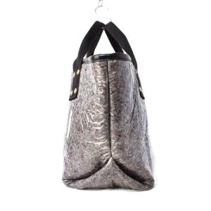 sacai 21SS Soundproof Tote Bag 本店限定 サウンドプルーフ ロゴ トートバッグ