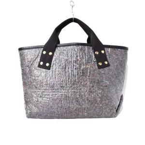 sacai 21SS Soundproof Tote Bag 本店限定 サウンドプルーフ ロゴ トートバッグ