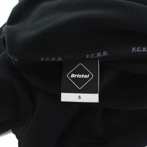21AW POLARTEC POWER STRETCH NECK GAITER TOP ポーラテック