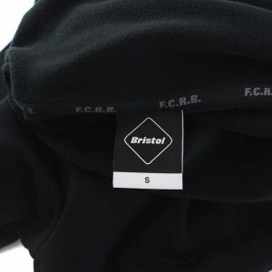 F.C.Real Bristol 21AW POLARTEC POWER STRETCH NECK GAITER TOP ポーラテック パワーストレッチ ネック