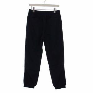 F.C.Real Bristol 21SS NYLON EASY LONG PANTS ナイロンロングイージーパンツ S 黒 ブラック FCRB-210042