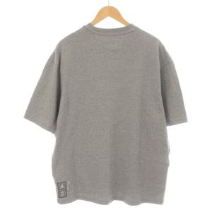 NIKE AS M J PSG POCKET TEE Tシャツ グレー DM3103-010