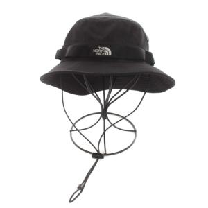 THE NORTH FACE Supreme Trekking Crusher S/M シュプリーム ホライズンハット サファリ ロゴ ナイロン 帽子 アウトドア