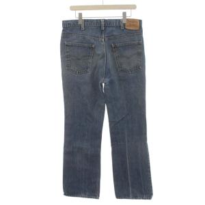 Levi's 20517 デニムパンツ ジーンズ W33 ブルー