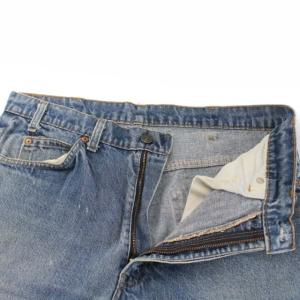 Levi's 20517 デニムパンツ ジーンズ W33 ブルー