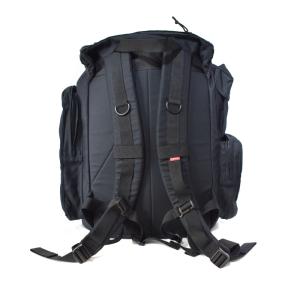 Supreme 23SS Field Backpack リュックサック  ブラック