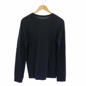 NIKE AIRJORDAN BQ1187-010 ロンT カットソー 長袖 プリント M ブラック 