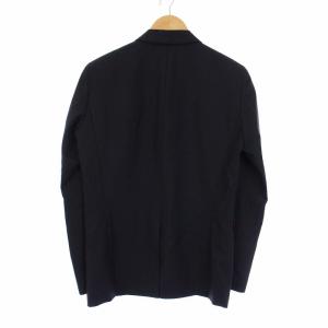 RUDE GALLERY シングルスーツ テーラードジャケット パンツ スラックス 3 4 チャコールグレー