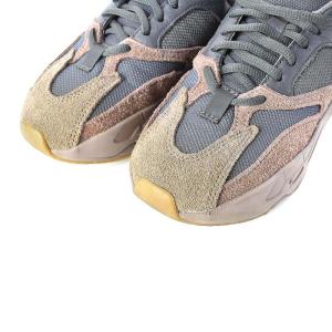 adidas YEEZY BOOST 700 WAVE RUNNER Mauve イージーブースト 700 ウェーブランナー モーブ スニーカー