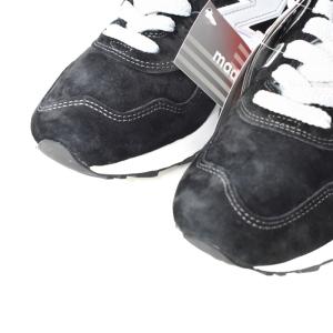 New Balance M1400BKJ スニーカー 26.5cm ブラック