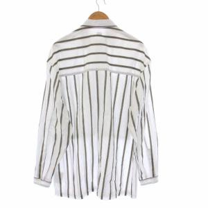 美品✨ E.TAUTZ イートウツ ニット リネン 麻 プルオーバー