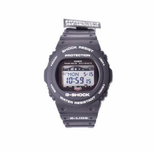 CASIO G-SHOCK PAIR MODEL G-LIDE BABY-G 腕時計 デジタル ブラック
