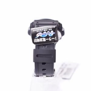 CASIO G-SHOCK PAIR MODEL G-LIDE BABY-G 腕時計 デジタル ブラック