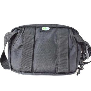 Supreme 18FW Shoulder Bag ショルダーバッグ ロゴ ブラック