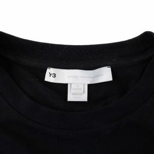 Y-3 adidas Yohji Yamamoto U CH2 INDEX SS TEE インデックスショートスリーブティー Tシャツ