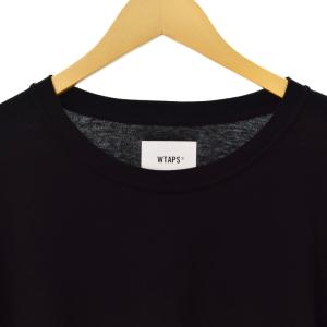 WTAPS ×UNDERCOVER 22SS GIG