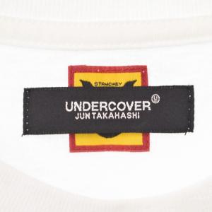UNDERCOVER ヒューマンメイド HUMAN MADE LAST ORGY2 S
