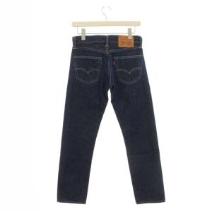 Levi's 04511-2303 511 デニムパンツ スリム W28 L32 インディゴ ネイビー