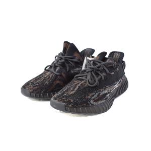 adidas YEEZY BOOST 350 V2 MX ROCK スニーカー 26.5cm ブラック