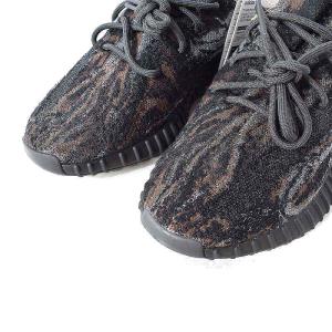 adidas YEEZY BOOST 350 V2 MX ROCK スニーカー 26.5cm ブラック