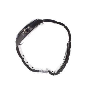 PAUL SMITH Closed Eyes クローズドアイズ デイト アナログ クオーツ 腕時計 黒 ブラック 1116-T020658