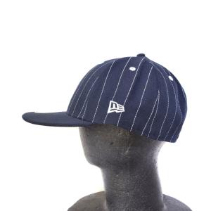 NEW ERA 59FIFTY LOW PROFILE 帽子 キャップ NY ニューヨーク ヤンキース ストライプ 7 1