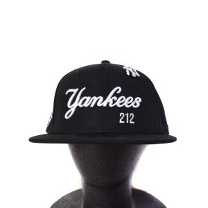 NEW ERA 59FIFTY 帽子 キャップ ヤンキース 212 7 1
