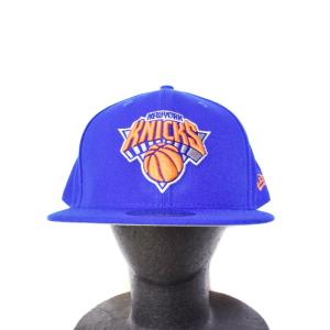 NEW ERA 59FIFTY 帽子 キャップ ニューヨークニックス 7 5
