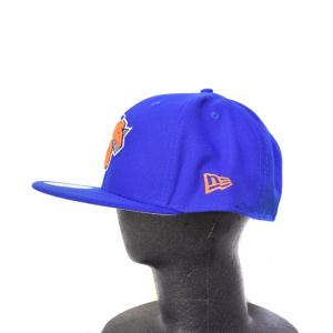 NEW ERA 59FIFTY 帽子 キャップ ニューヨークニックス 7 5