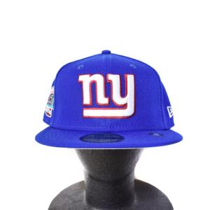 NEW ERA 59FIFTY 帽子 キャップ NFL ニューヨーク ジャイアンツ 7 1