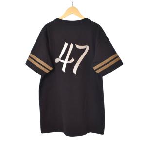 Dior 22SS コットン ジャージー リラックス フィット Tシャツ 半袖 クルーネック ロゴ プリント
