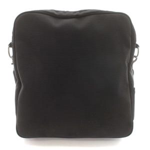 DIESEL ショルダーバッグ ワンショルダー ロゴ 鞄 黒 ブラック