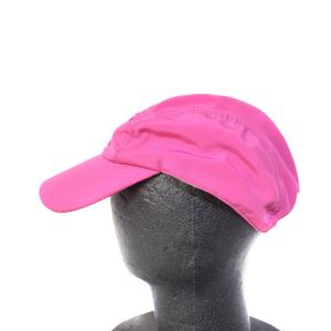 CHANEL スポーツライン キャップ ココマーク ロゴ 帽子 S ピンク