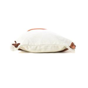 HERMES アリーヌ PM トワルシェブロン Y刻印 リュックサック デイパック ナップサック ベージュ