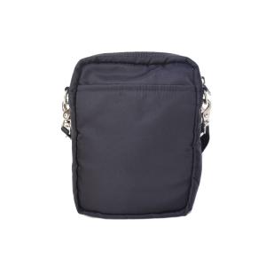 PORTER 森山大道 三沢の犬 ショルダーバッグ サコッシュ ポシェット 黒 ブラック